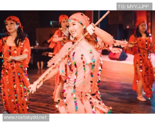 街舞焦点：南京街舞队的节奏探讨